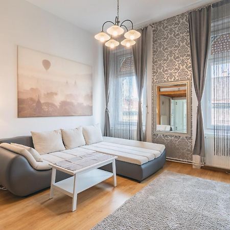 Апартаменты Bright Nest Liszt Academy Будапешт Экстерьер фото