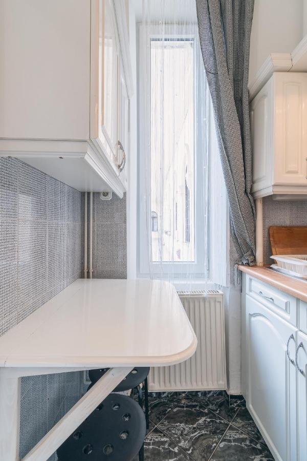 Апартаменты Bright Nest Liszt Academy Будапешт Экстерьер фото