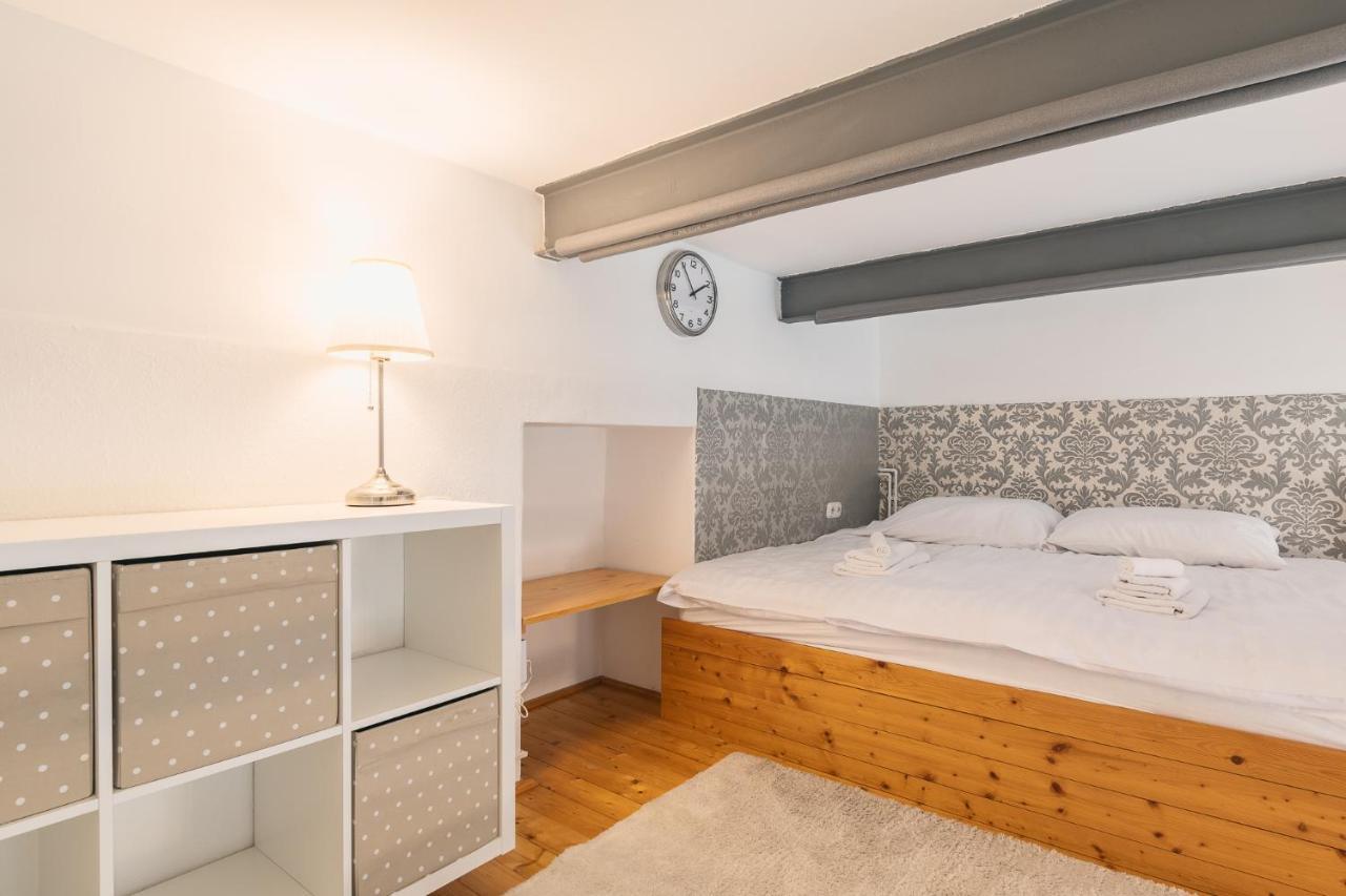 Апартаменты Bright Nest Liszt Academy Будапешт Экстерьер фото