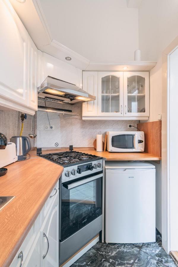 Апартаменты Bright Nest Liszt Academy Будапешт Экстерьер фото