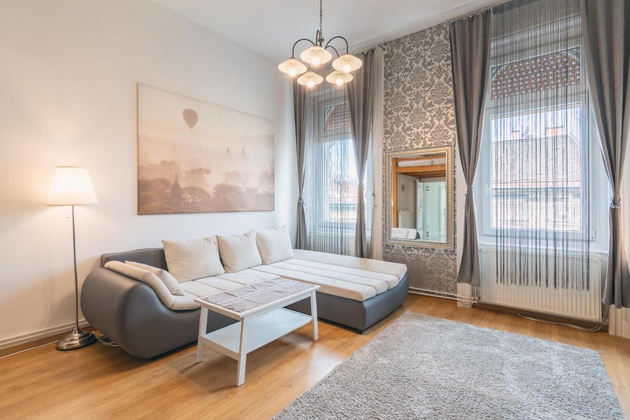 Апартаменты Bright Nest Liszt Academy Будапешт Экстерьер фото