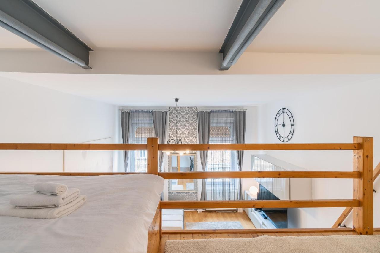 Апартаменты Bright Nest Liszt Academy Будапешт Экстерьер фото